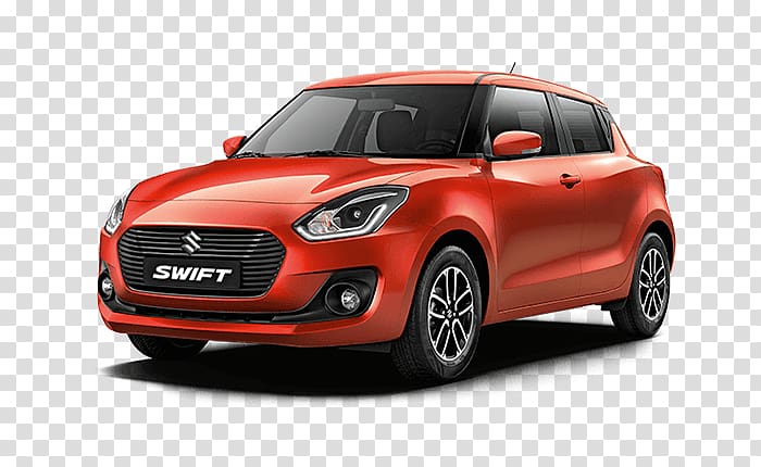 Maruti Suzuki Swift