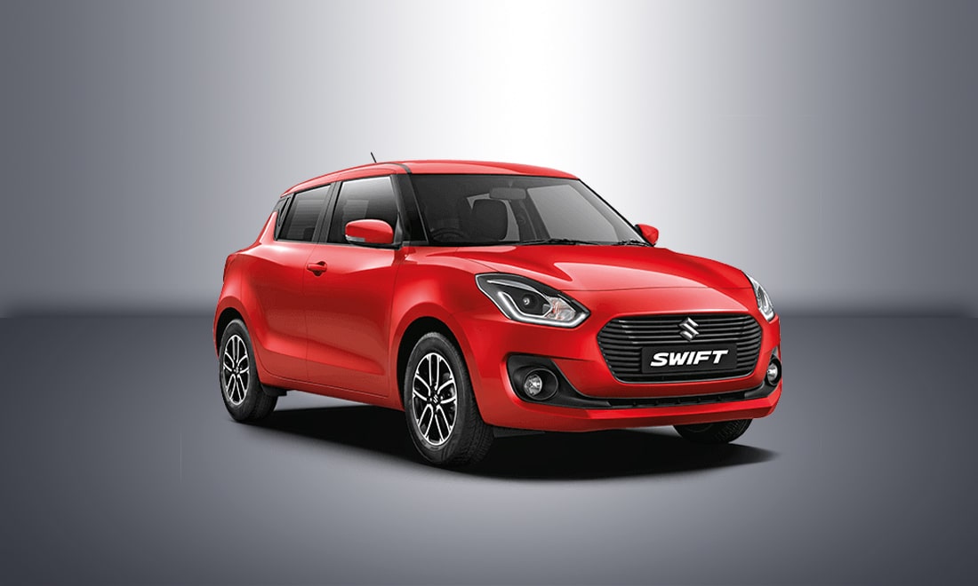 Maruti Suzuki Swift