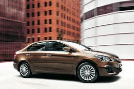 Maruti Suzuki Ciaz