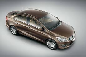 Maruti Suzuki Ciaz