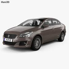 Maruti Suzuki Ciaz
