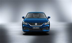 Maruti Suzuki Baleno