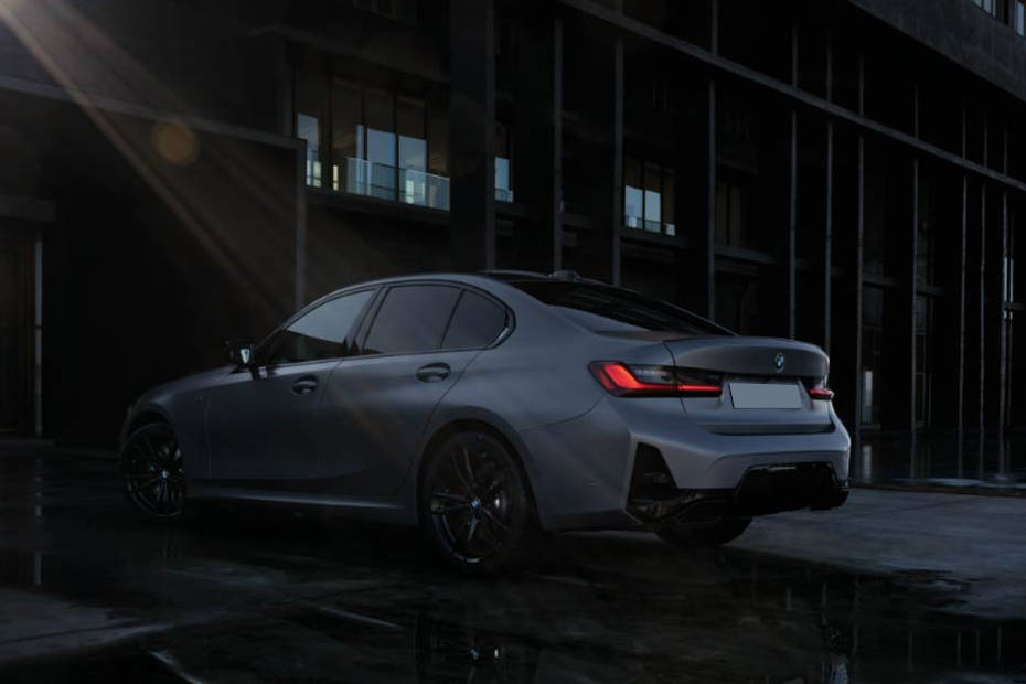  BMW Series 3