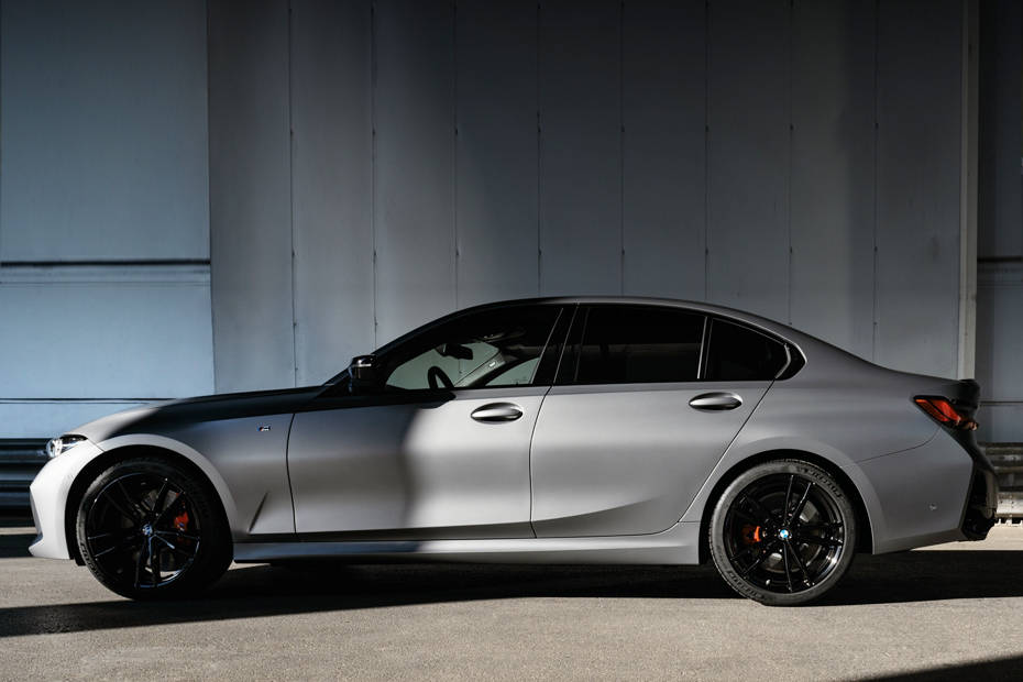  BMW Series 3