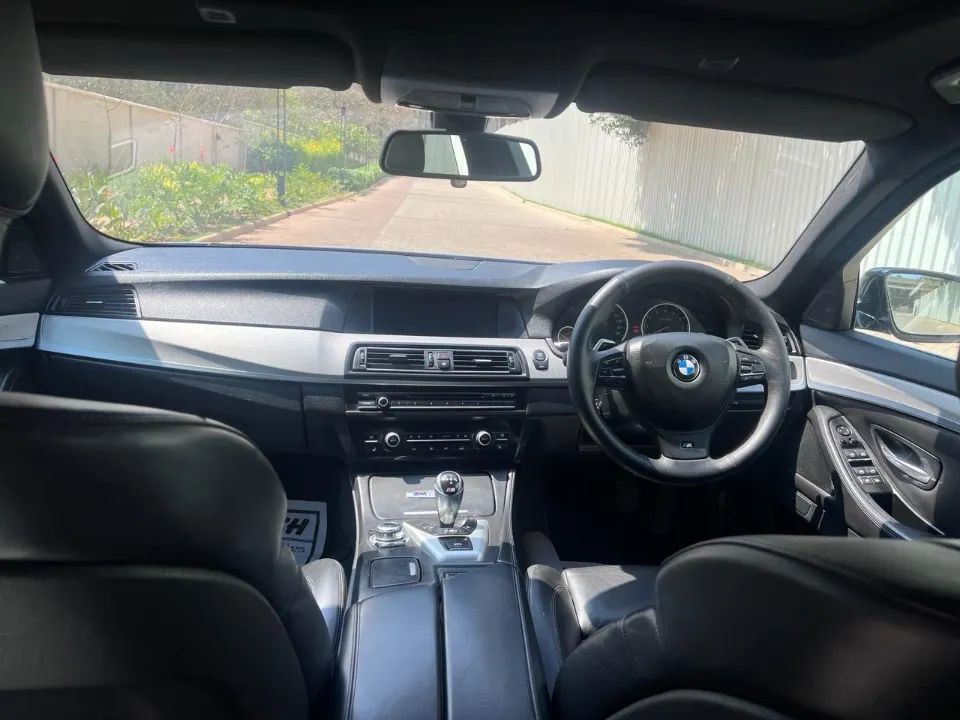 BMW 320D