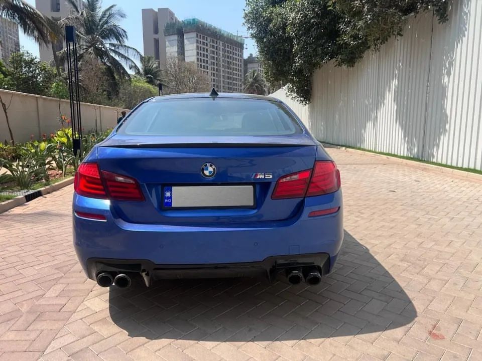 BMW 320D