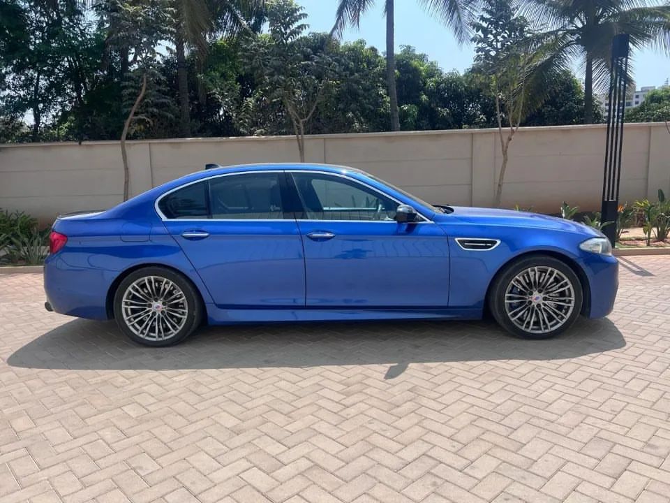BMW 320D