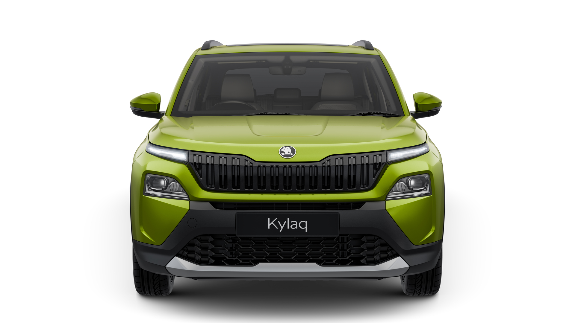 Skoda Kylaq