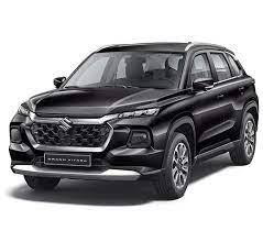 Maruti Grand Vitara